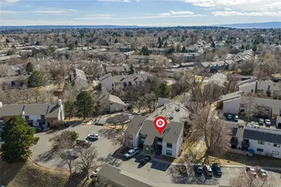 3550 S Harlan Street #124, Denver, CO 80235 - Photo 35