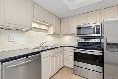 3550 S Harlan Street #124, Denver, CO 80235 - Photo 9