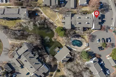 3550 S Harlan Street #124, Denver, CO 80235 - Photo 37