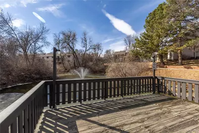 3550 S Harlan Street #124, Denver, CO 80235 - Photo 29