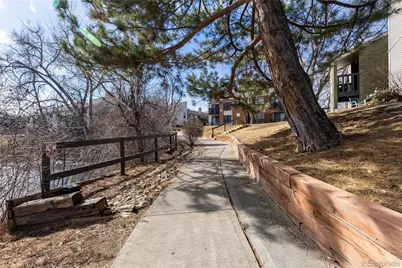 3550 S Harlan Street #124, Denver, CO 80235 - Photo 25