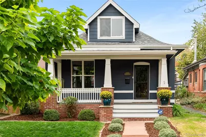 2909 Osceola Street, Denver, CO 80212 - Photo 1