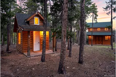 6929 Weasel Way, Evergreen, CO 80439 - Photo 25