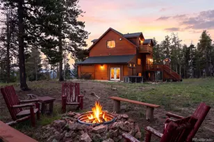 6929 Weasel Way, Evergreen, CO 80439 - Photo 1
