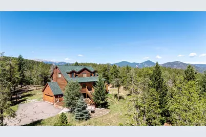 6929 Weasel Way, Evergreen, CO 80439 - Photo 35