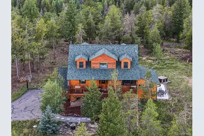 6929 Weasel Way, Evergreen, CO 80439 - Photo 5
