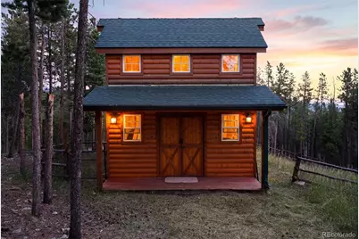 6929 Weasel Way, Evergreen, CO 80439 - Photo 21