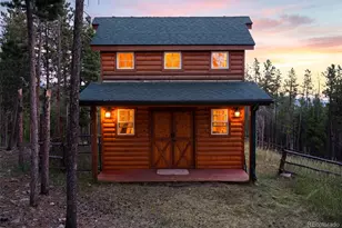 6929 Weasel Way, Evergreen, CO 80439 - Photo 21