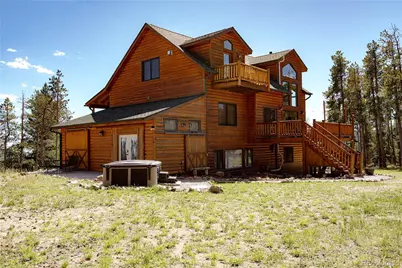 6929 Weasel Way, Evergreen, CO 80439 - Photo 29