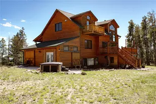 6929 Weasel Way, Evergreen, CO 80439 - Photo 29