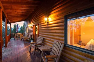 6929 Weasel Way, Evergreen, CO 80439 - Photo 3