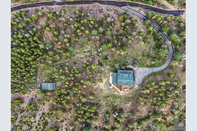 6929 Weasel Way, Evergreen, CO 80439 - Photo 7