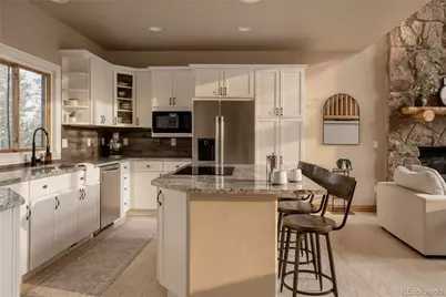 6929 Weasel Way, Evergreen, CO 80439 - Photo 11