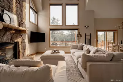 6929 Weasel Way, Evergreen, CO 80439 - Photo 9