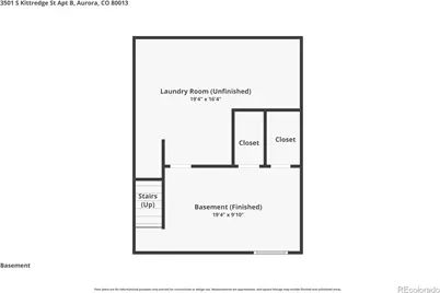 3501 S Kittredge Street #B, Aurora, CO 80013 - Photo 31