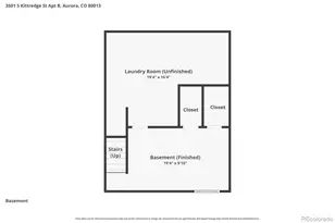 3501 S Kittredge St, Aurora, CO 80013 - Photo 31