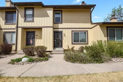 3501 S Kittredge Street #B, Aurora, CO 80013 - Photo 1