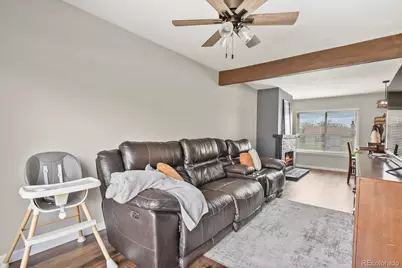 3501 S Kittredge Street #B, Aurora, CO 80013 - Photo 11