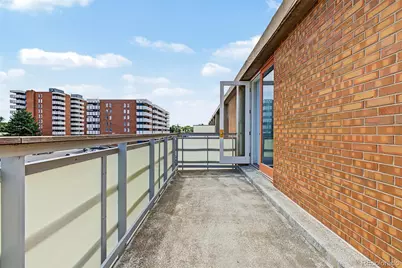 2500 S York Street #411, Denver, CO 80210 - Photo 25