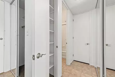 2500 S York Street #411, Denver, CO 80210 - Photo 21