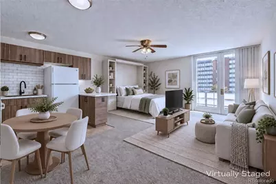 2500 S York Street #411, Denver, CO 80210 - Photo 5