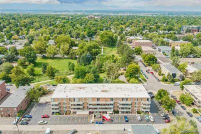 2500 S York Street #411, Denver, CO 80210 - Photo 1