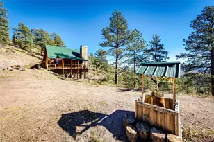 31266 Half Peak Trl, Pine, CO 80470 - Photo 33