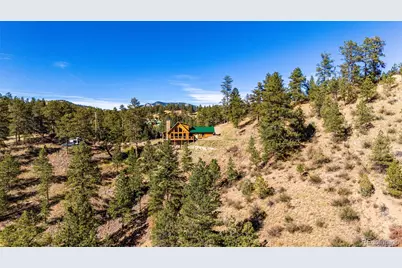 31266 Half Peak Trail, Pine, CO 80470 - Photo 39