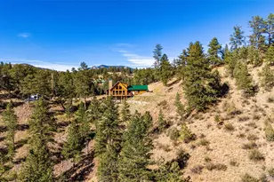 31266 Half Peak Trl, Pine, CO 80470 - Photo 39