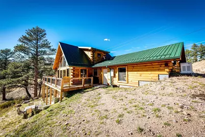31266 Half Peak Trail, Pine, CO 80470 - Photo 27