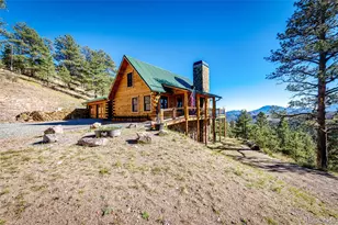 31266 Half Peak Trl, Pine, CO 80470 - Photo 29