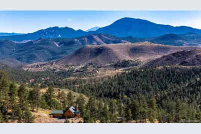 31266 Half Peak Trail, Pine, CO 80470 - Photo 37