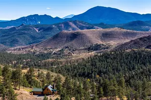 31266 Half Peak Trl, Pine, CO 80470 - Photo 37