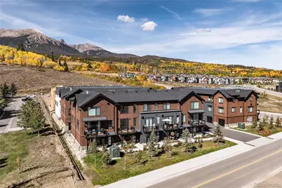 1301 Adams Avenue #120, Silverthorne, CO 80498 - Photo 1