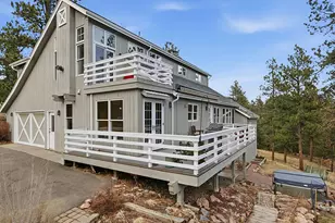 13892 Douglas Ranch Dr, Pine, CO 80470 - Photo 23