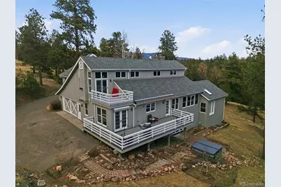 13892 Douglas Ranch Drive, Pine, CO 80470 - Photo 1