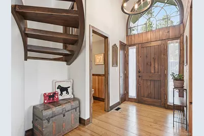 13892 Douglas Ranch Drive, Pine, CO 80470 - Photo 7