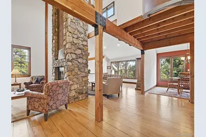 13892 Douglas Ranch Drive, Pine, CO 80470 - Photo 13