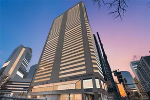 1891 Curtis Street, Denver, CO 80202 - Photo 1