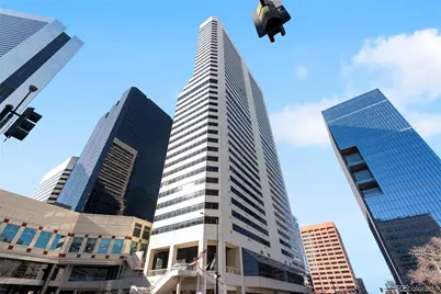 1891 Curtis Street #1812, Denver, CO 80202 - Photo 21