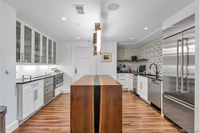 1891 Curtis Street #1812, Denver, CO 80202 - Photo 17