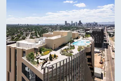 3930 Blake Street #1602, Denver, CO 80205 - Photo 1