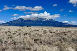 Lot 21 Lamar Rd, Blanca, CO 81123 - Photo 1