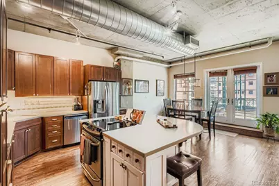 1499 Blake Street #4G, Denver, CO 80202 - Photo 9