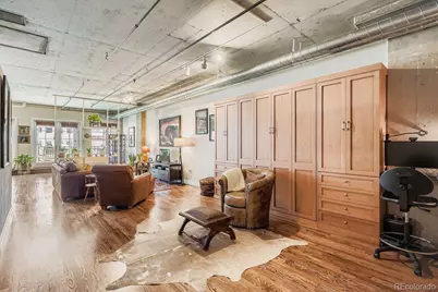 1499 Blake Street #4G, Denver, CO 80202 - Photo 3