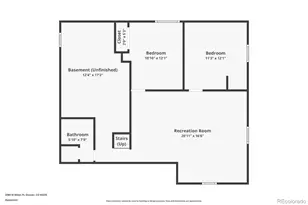 5980 W Milan Pl, Denver, CO 80235 - Photo 31