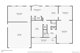 5980 W Milan Pl, Denver, CO 80235 - Photo 29