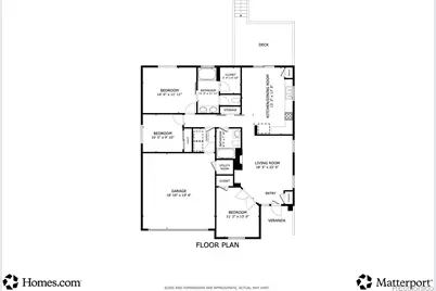 5194 S Shawnee Street, Aurora, CO 80015 - Photo 35