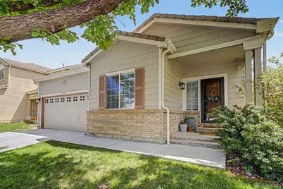 5194 S Shawnee Street, Aurora, CO 80015 - Photo 1