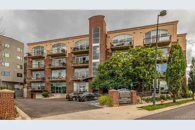 2899 N Speer Boulevard #304, Denver, CO 80211 - Photo 17